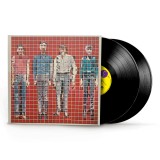 More Songs About Buildings and Food (Black)